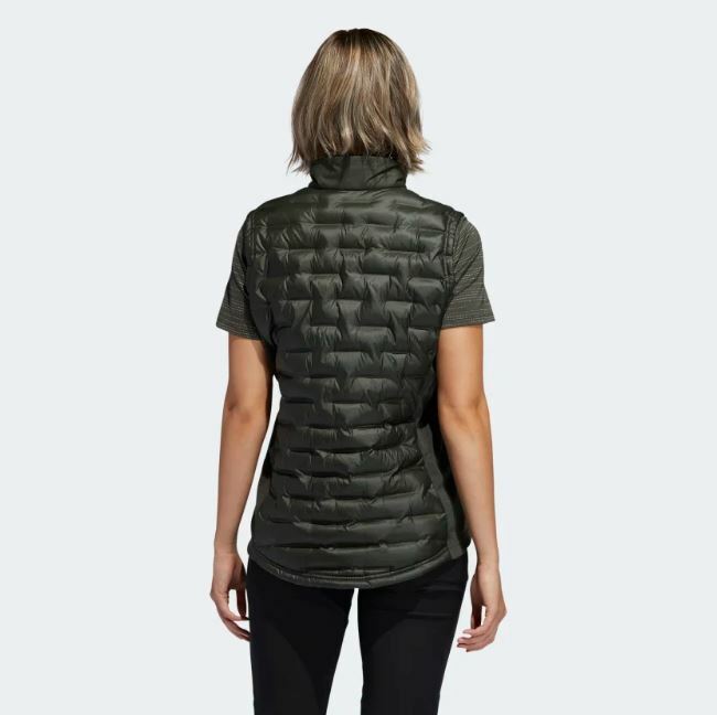 Adidas Frostguard Insulated Gilet