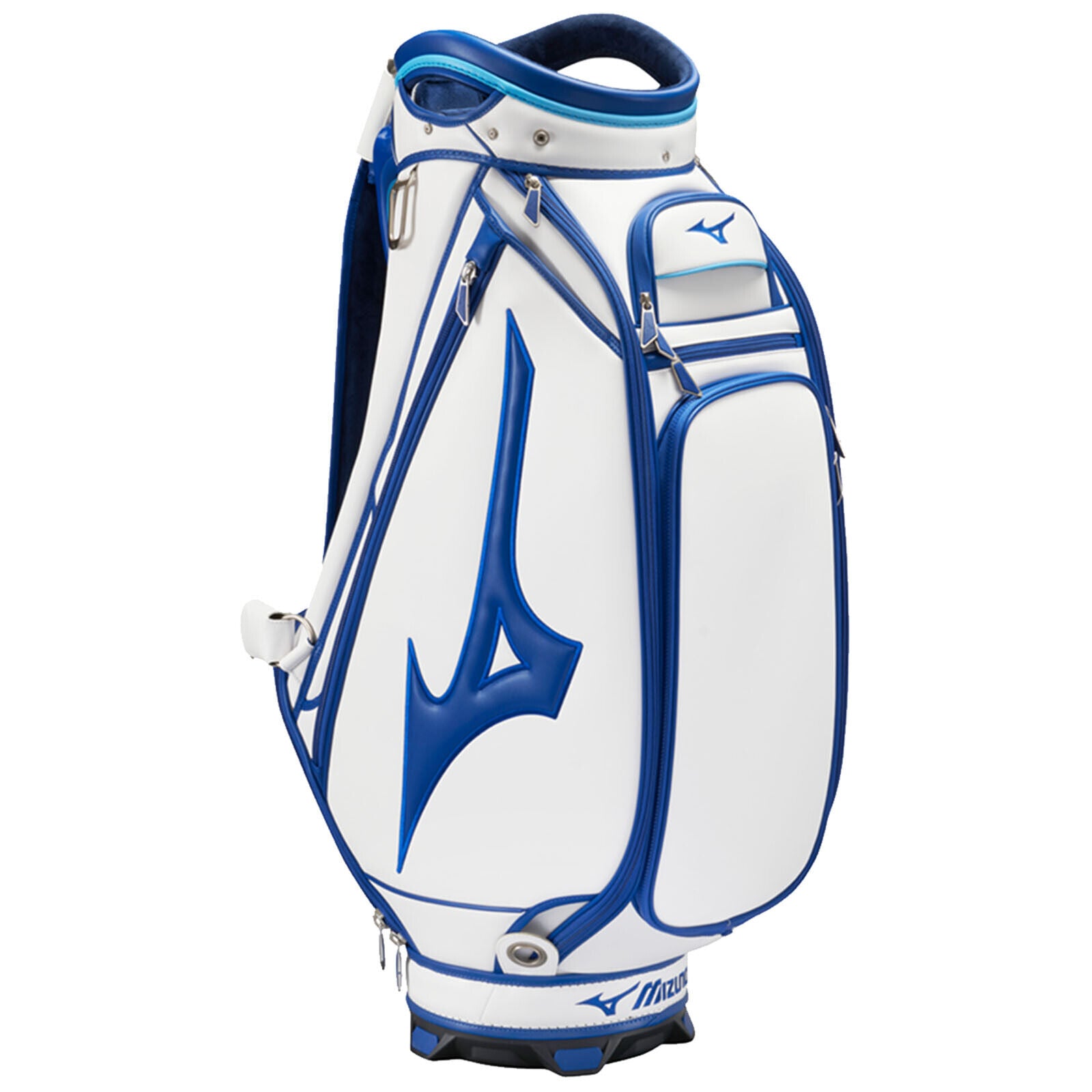 Mizuno Sacca Tour Staff