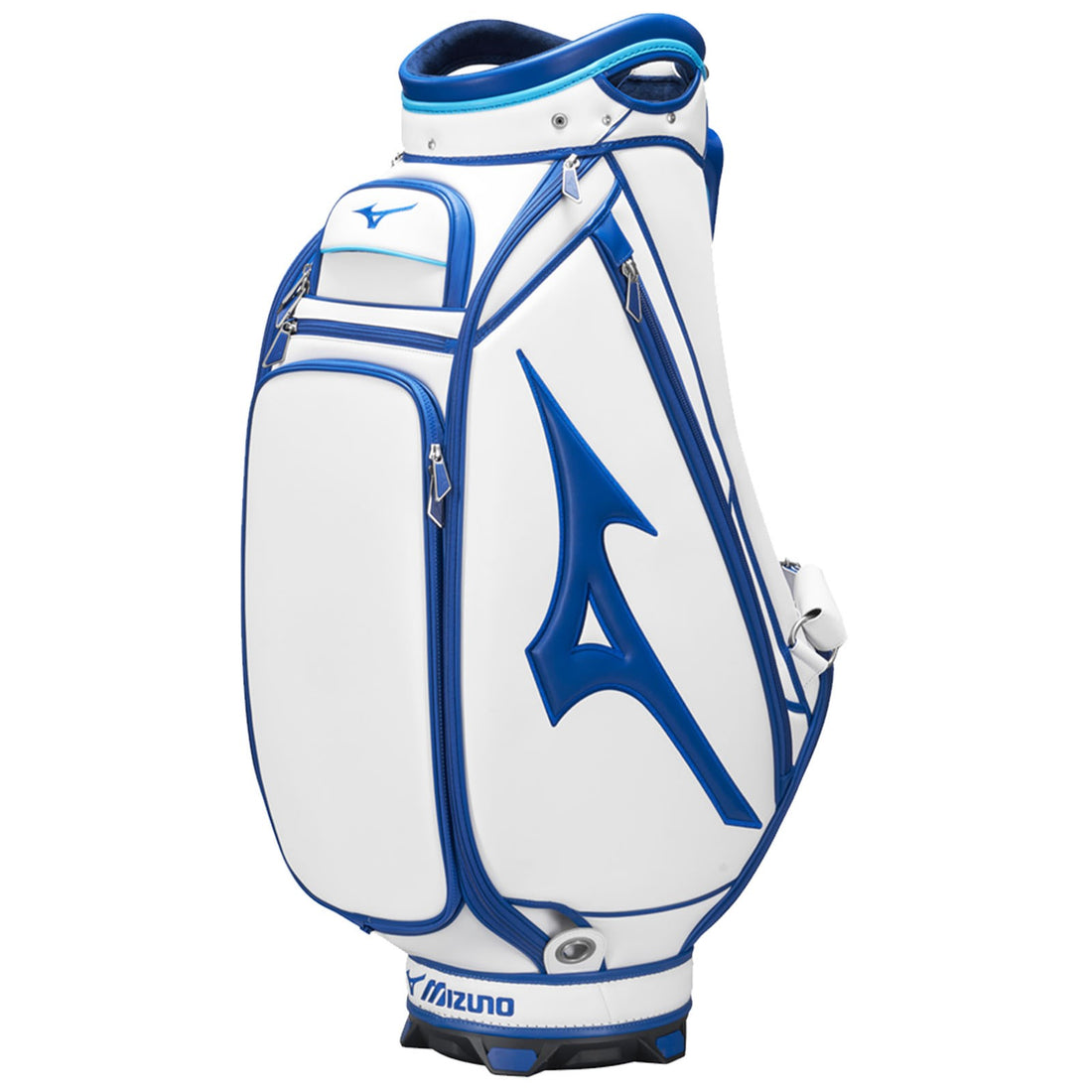 Mizuno Sacca Tour Staff