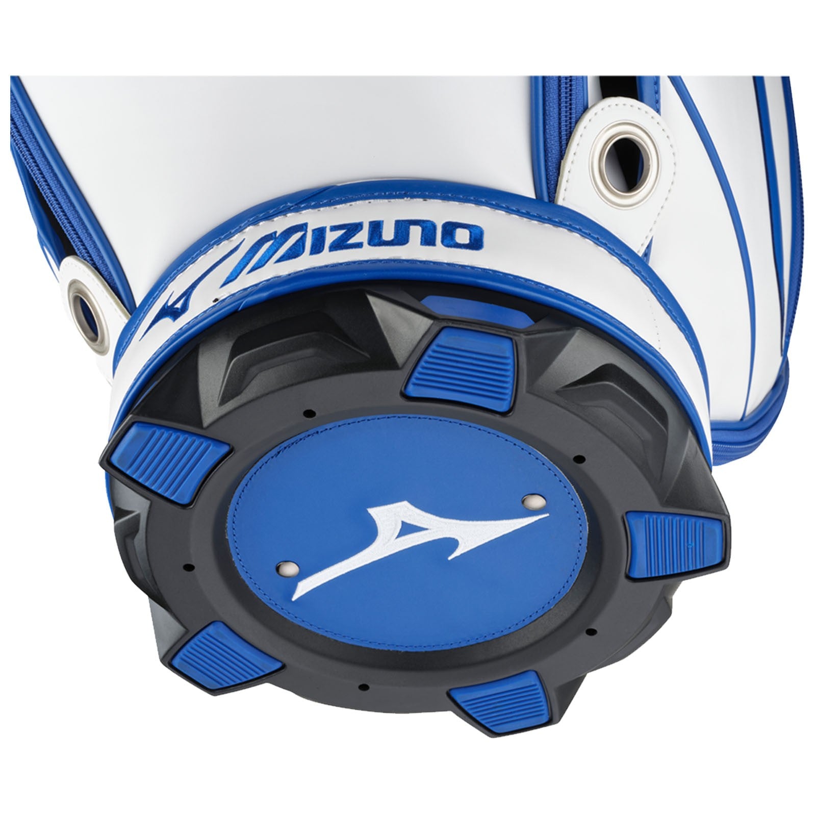 Mizuno Sacca Tour Staff