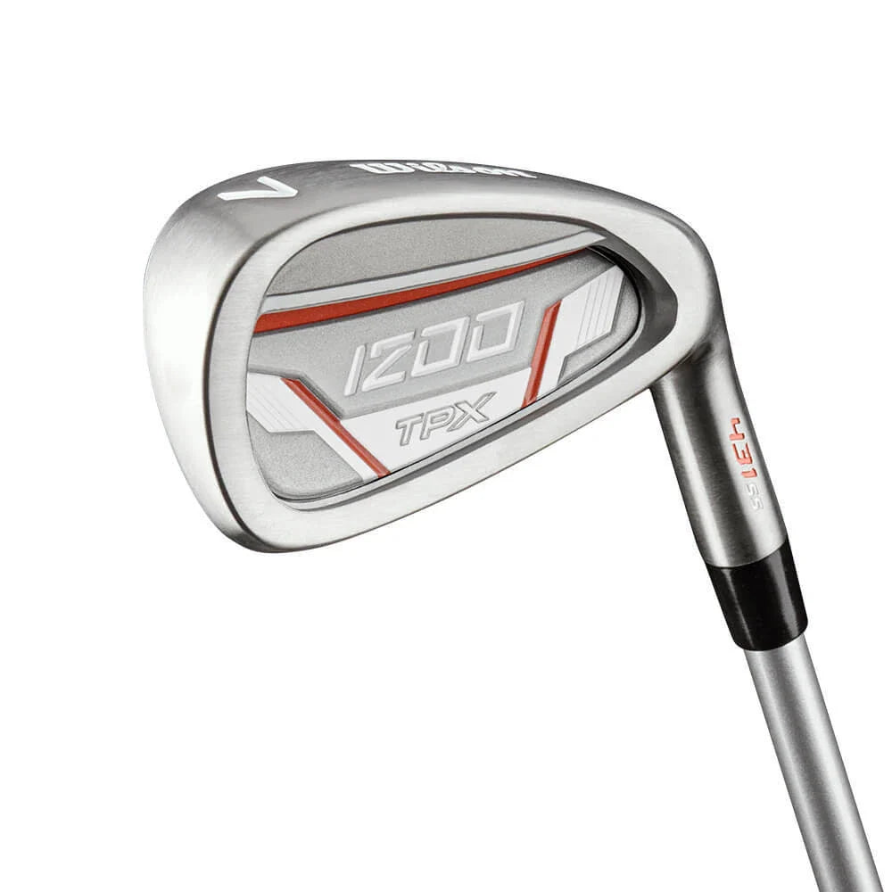 Wilson 1200 TPX Komplettset Damen
