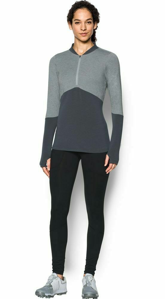 Under Armour Threadborne ColdGear Hoodie