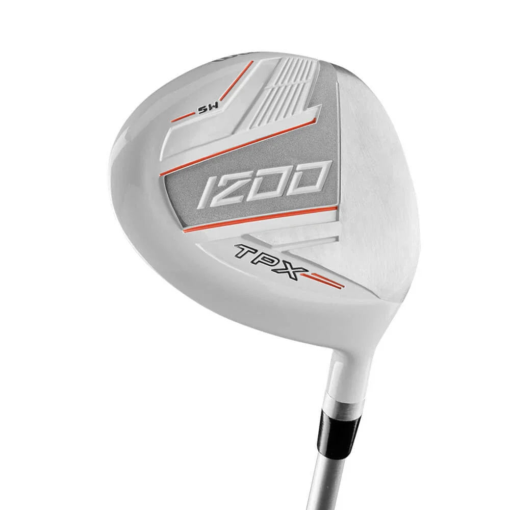 Wilson 1200 TPX Komplettset Damen