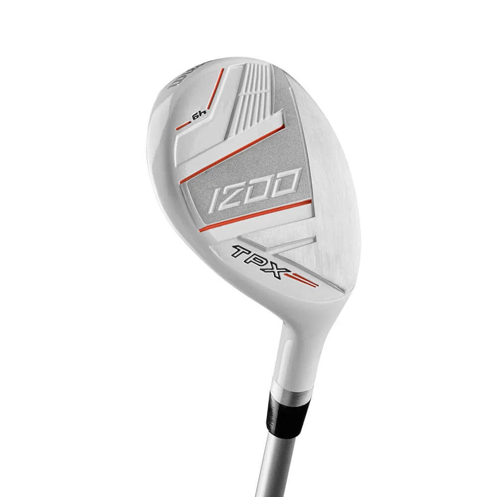 Wilson 1200 TPX Komplettset Damen