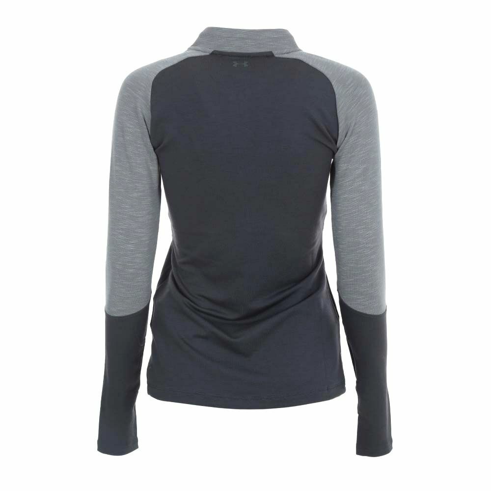 Under Armour Threadborne ColdGear Hoodie