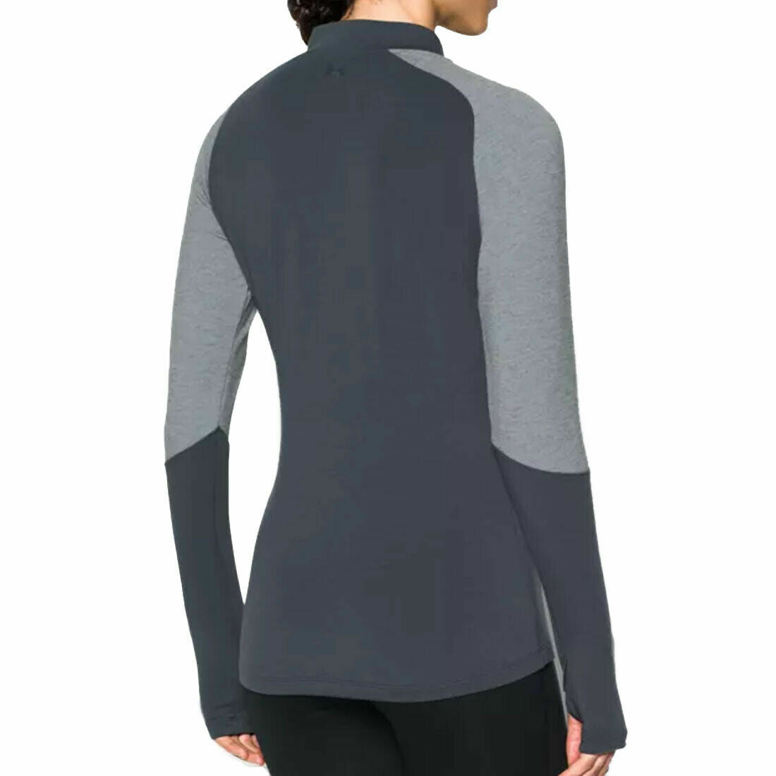 Under Armour Threadborne ColdGear Hoodie
