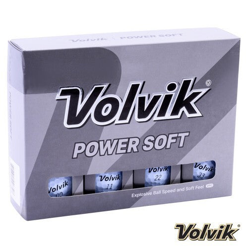 Volvik Power Soft