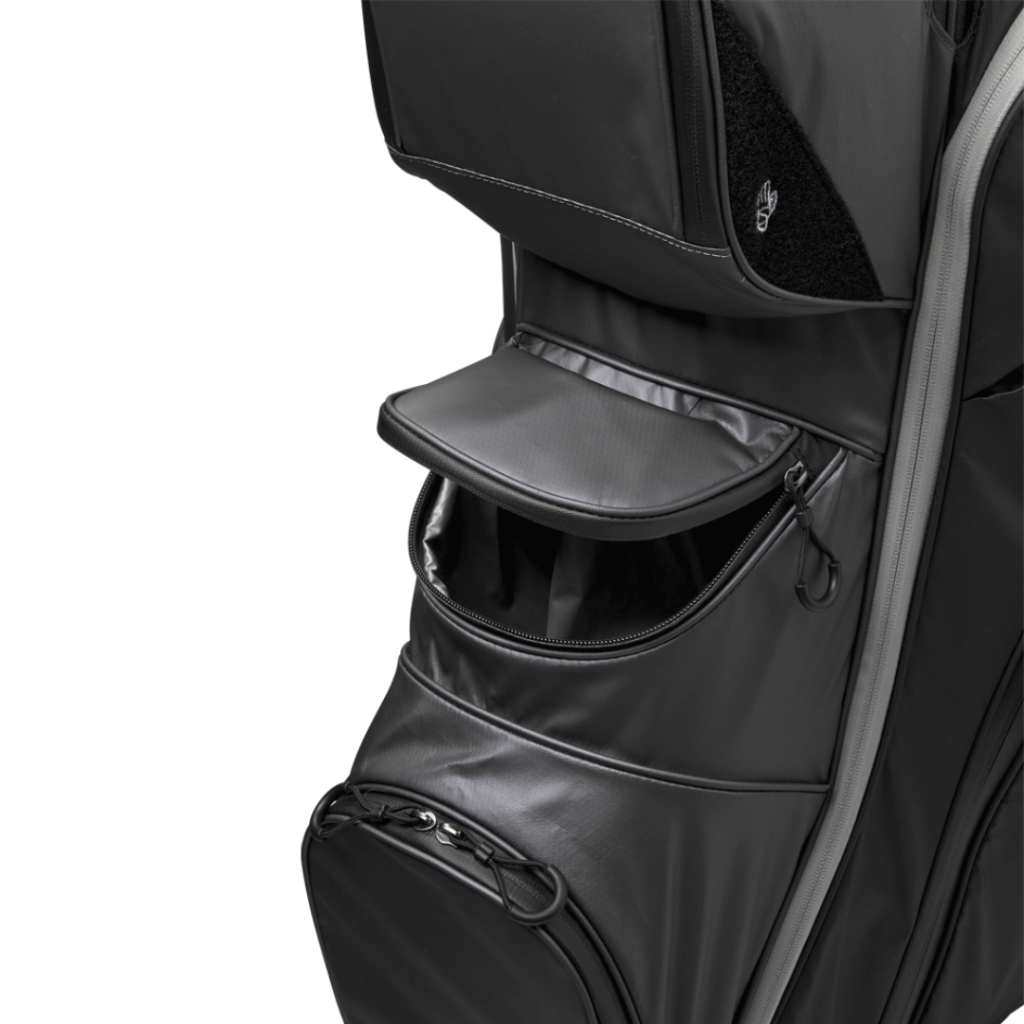Wilson I-Lock Dry Cart Bag