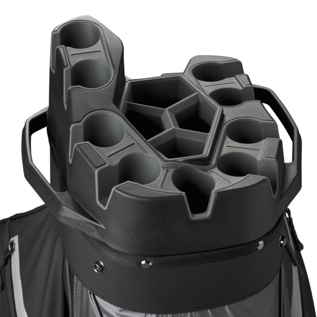 Wilson I-Lock Dry Cart Bag