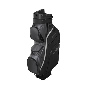 Wilson I-Lock Dry Cart Bag