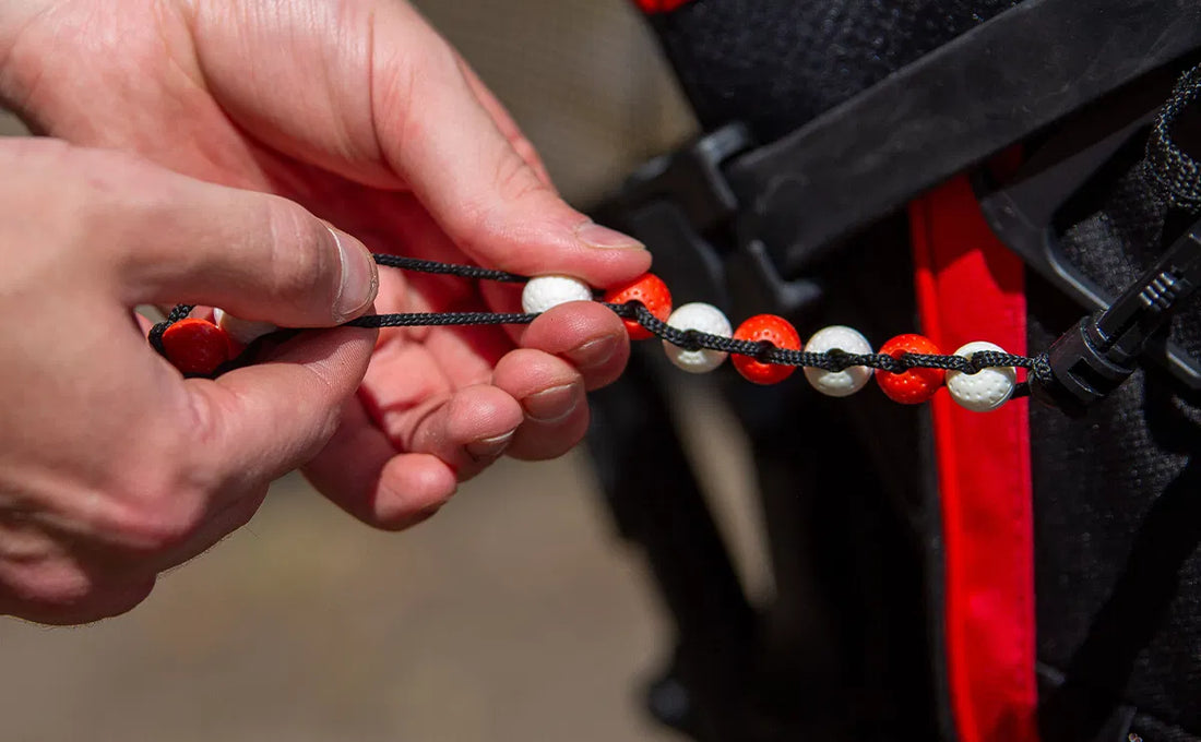 Longridge Bead Conta Colpi