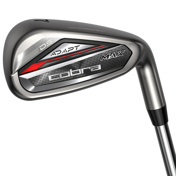 Cobra DS Adapt Max Set di ferri