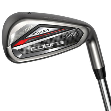 Cobra DS Adapt Max Set di ferri