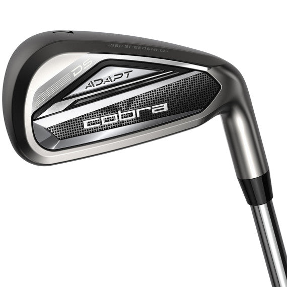 Cobra DS Adapt Set di Ferri