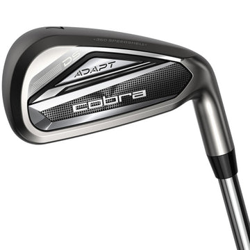 Cobra DS Adapt Set di Ferri