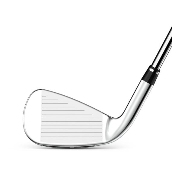 Wilson Dynapwr Set di ferri