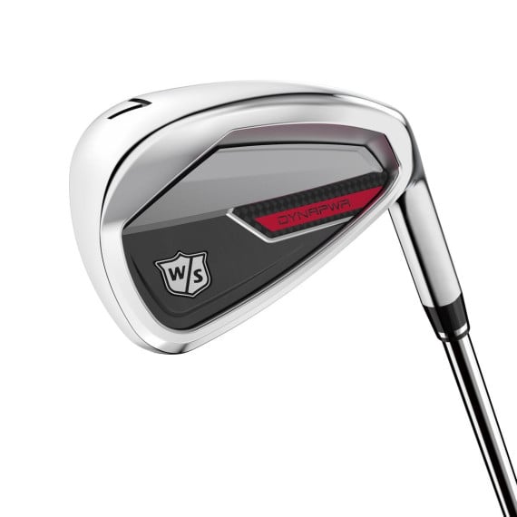 Wilson Dynapwr Set di ferri