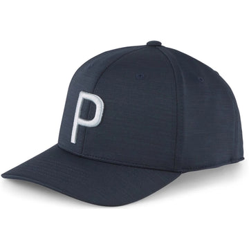 Cappello Golf Uomo Puma Blu