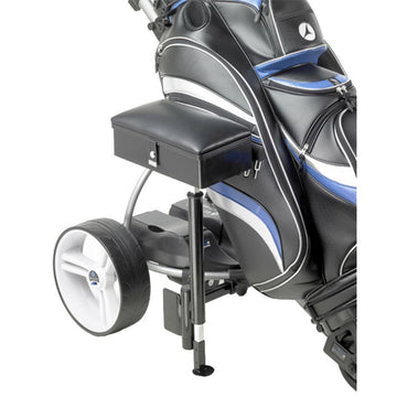 Sedile Deluxe Motocaddy S-Series Carrello Golf (2015)