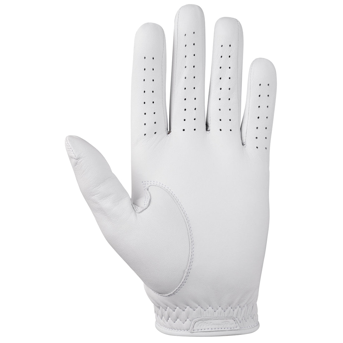 Mizuno Herren Tour Golfhandschuh für die linke Hand aus Leder