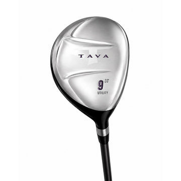 Mizuno Tava Utility 9 Donna 30°