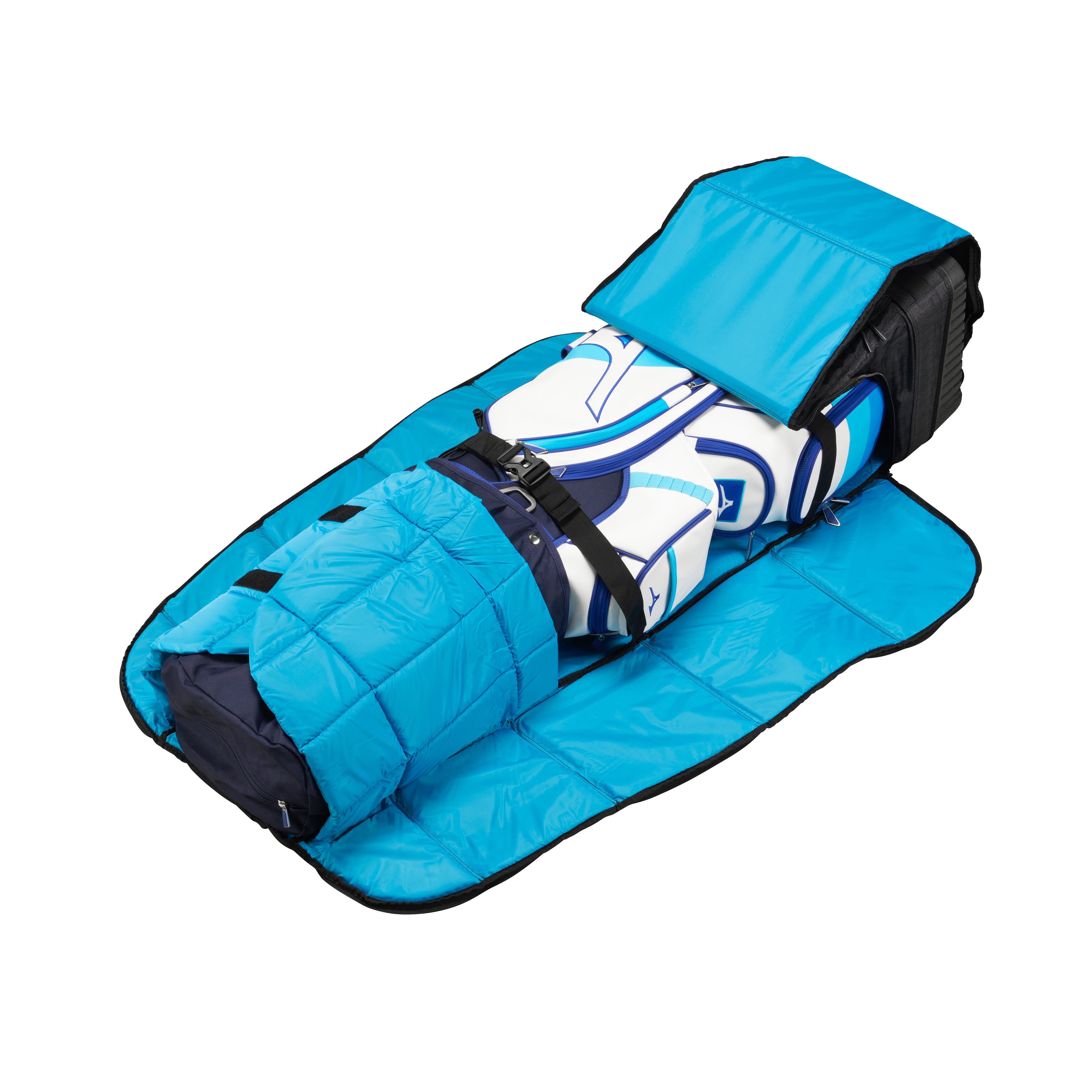 Sacca da Viaggio Mizuno Golf 26