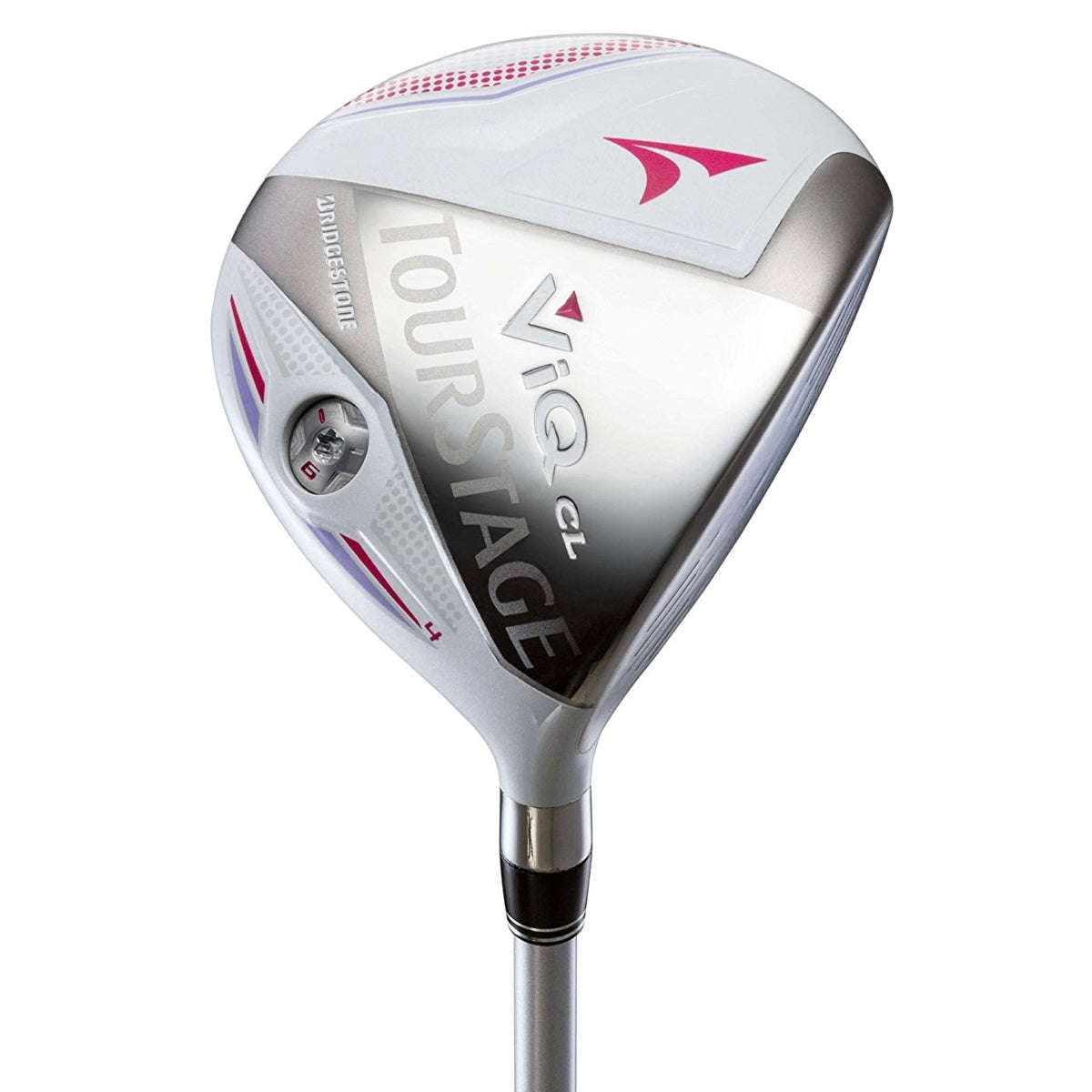Gebrauchte Golfausrüstung für Damen