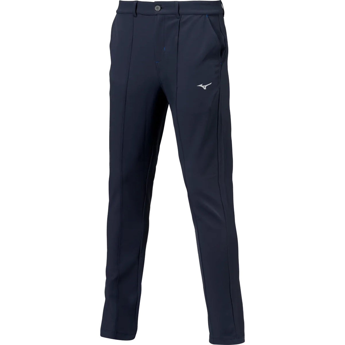 Pantalones de golf de hombre Mizuno Fade para invierno