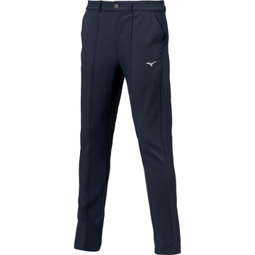 Pantalones de golf de hombre Mizuno Fade para invierno