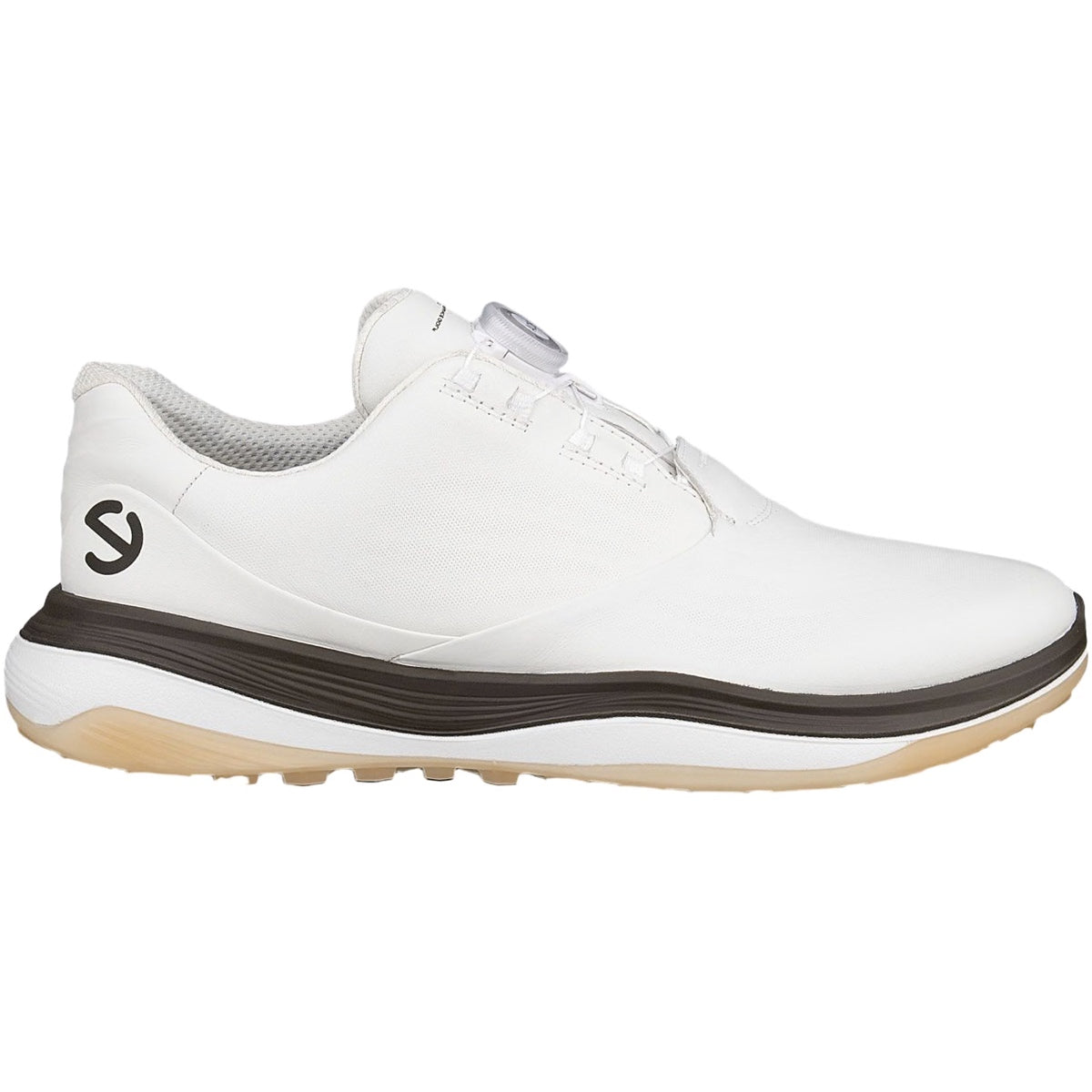 ECCO LT1 Hybrid Boa Golfschuhe für Herren