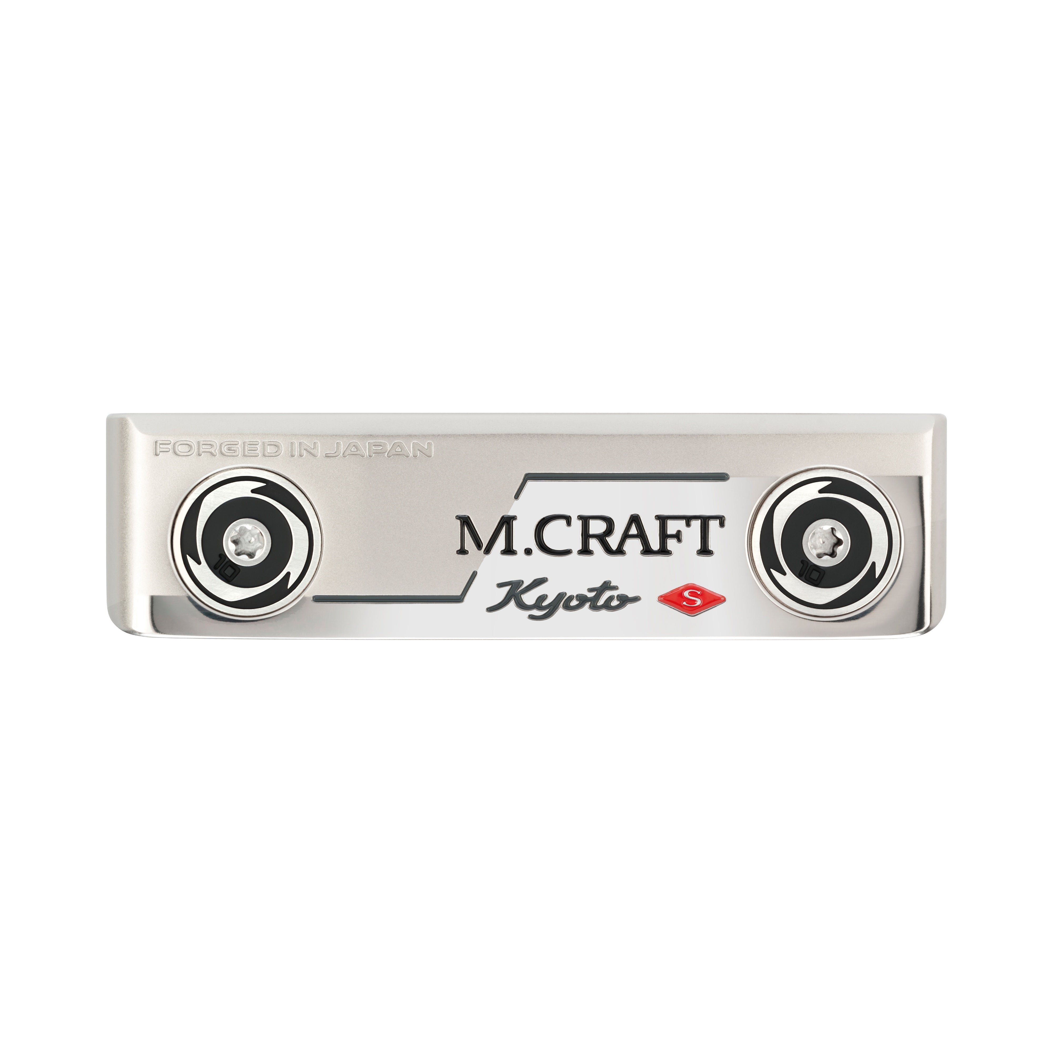 Mizuno M.Craft Kyoto P Chrom