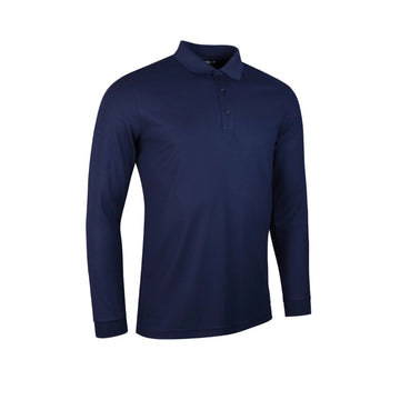 Glenmuir Devon 1/4 Zip Maglione in Cotone