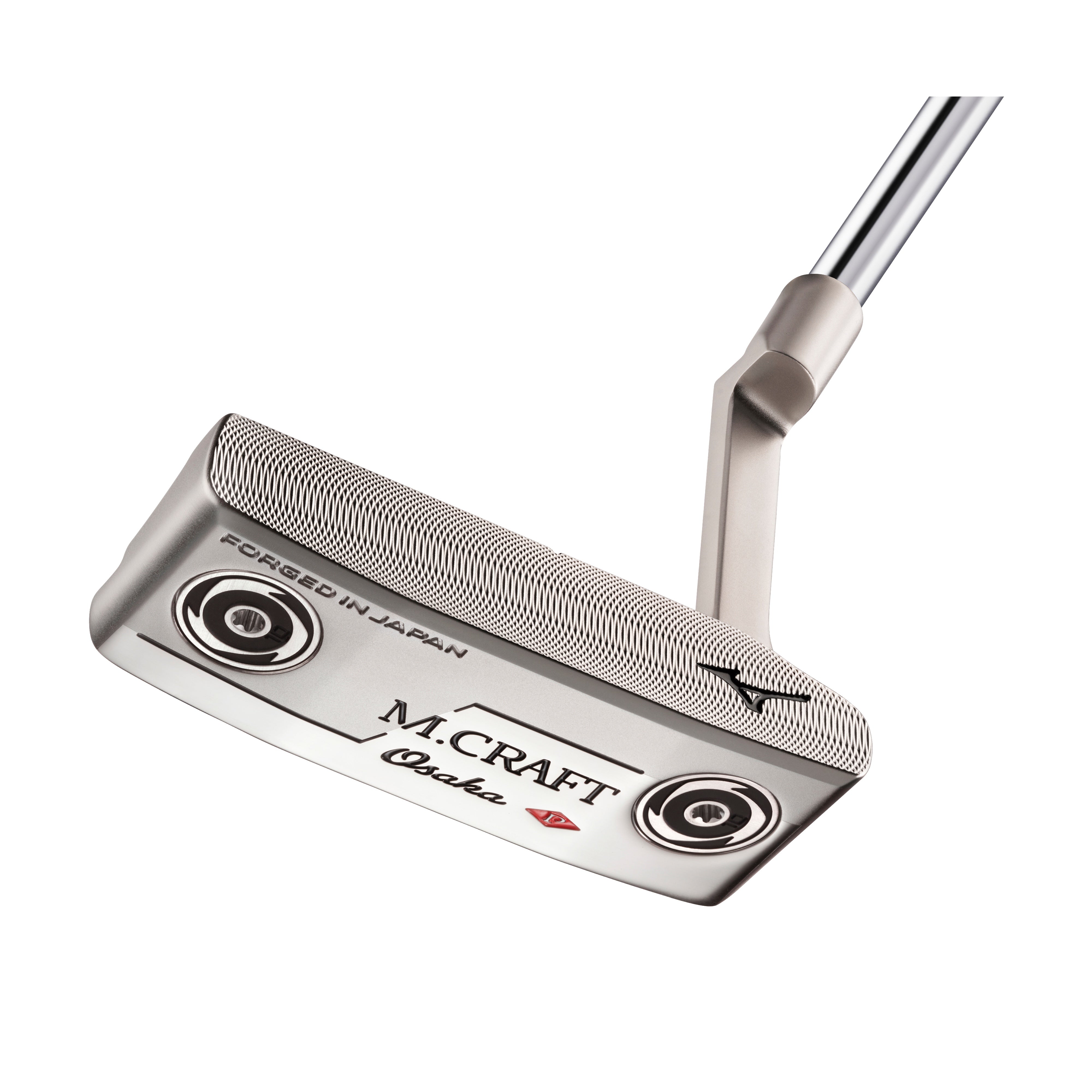 Mizuno M.Craft Osaka P Chrom