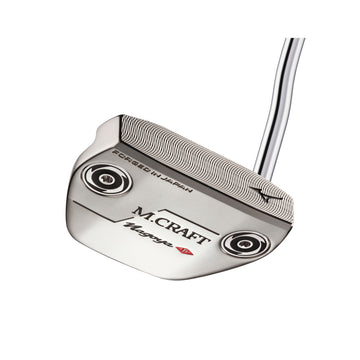 Mizuno M.Craft Nagoya B Chrome Putter