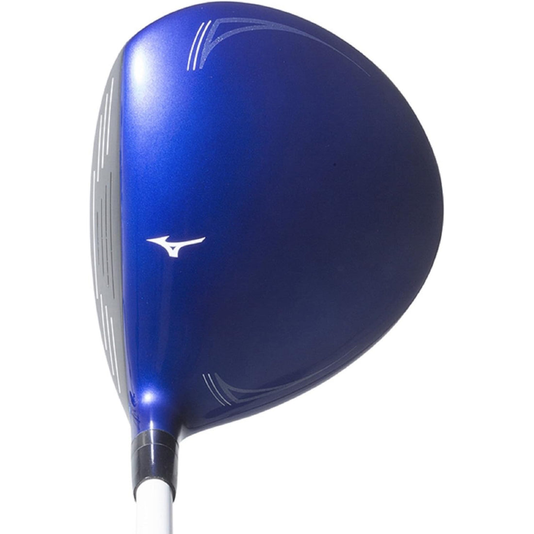 Mizuno Jpx 850 Madera 3 zurdo