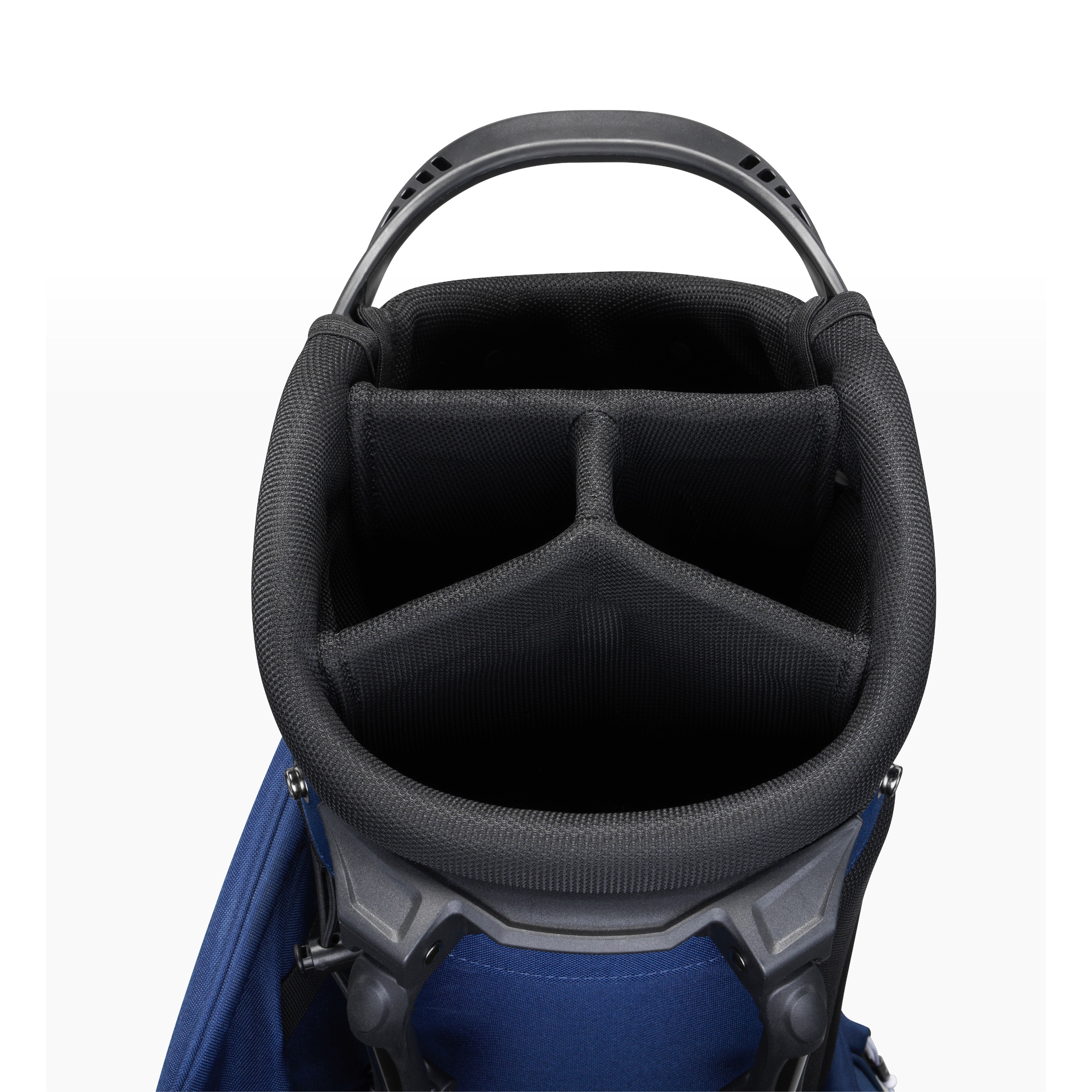 Mizuno Crested Stand Bag