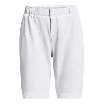Under Armour Links Printed Shorts