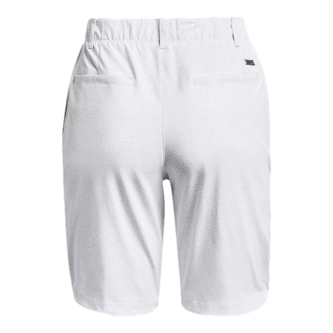 Under Armour Links Printed Shorts