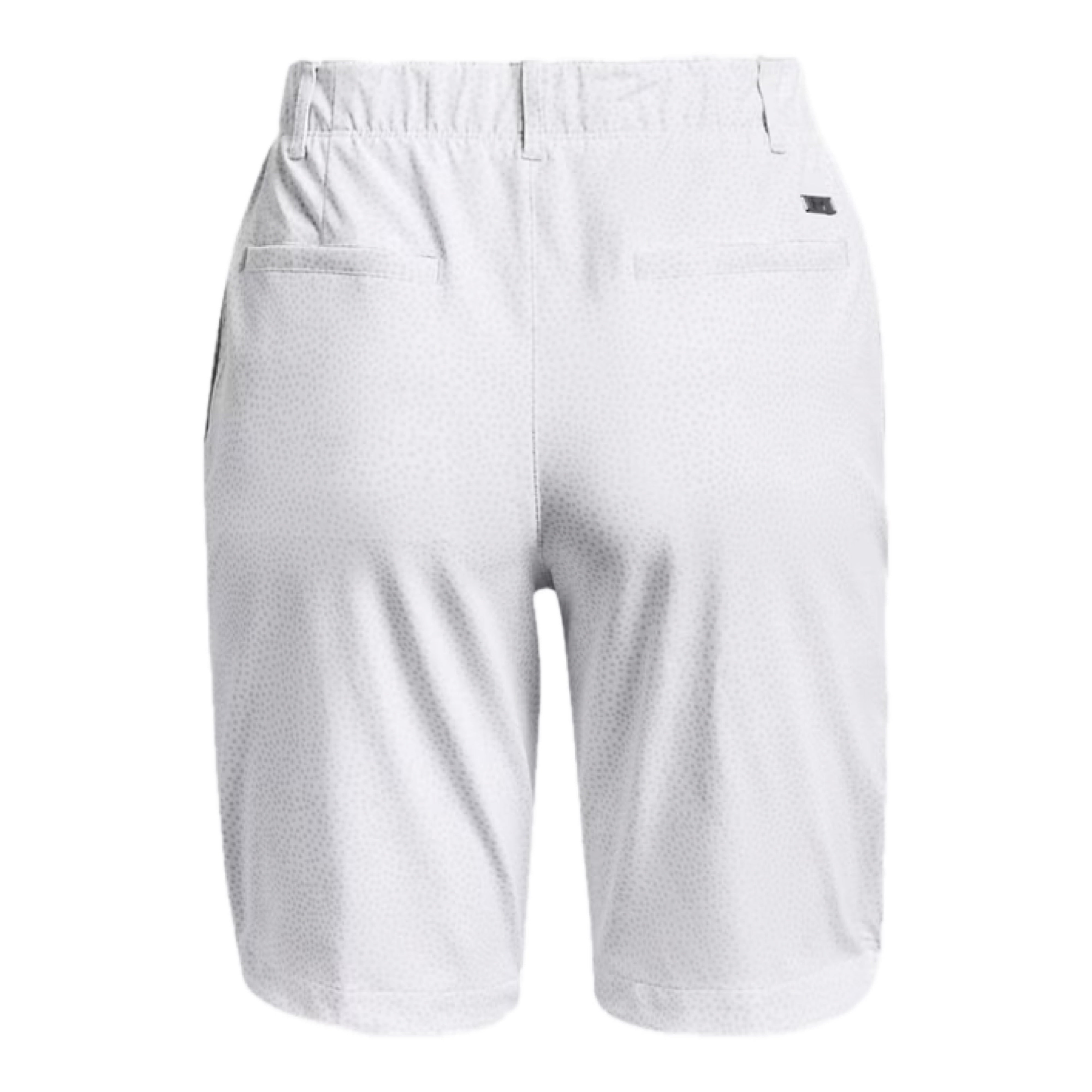 Under Armour Links Printed Shorts