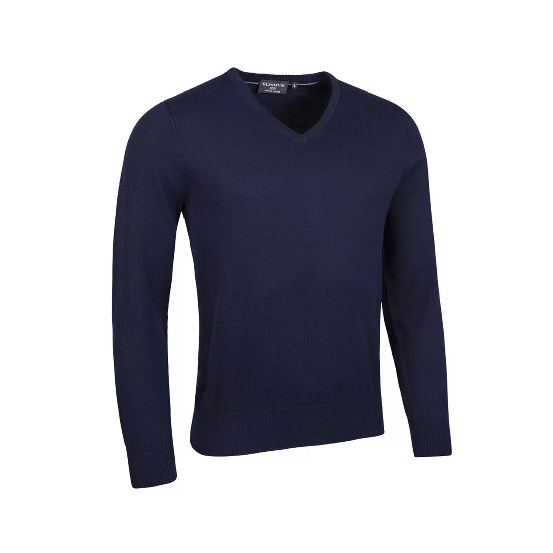 Glenmuir Eden Cotton Sweater