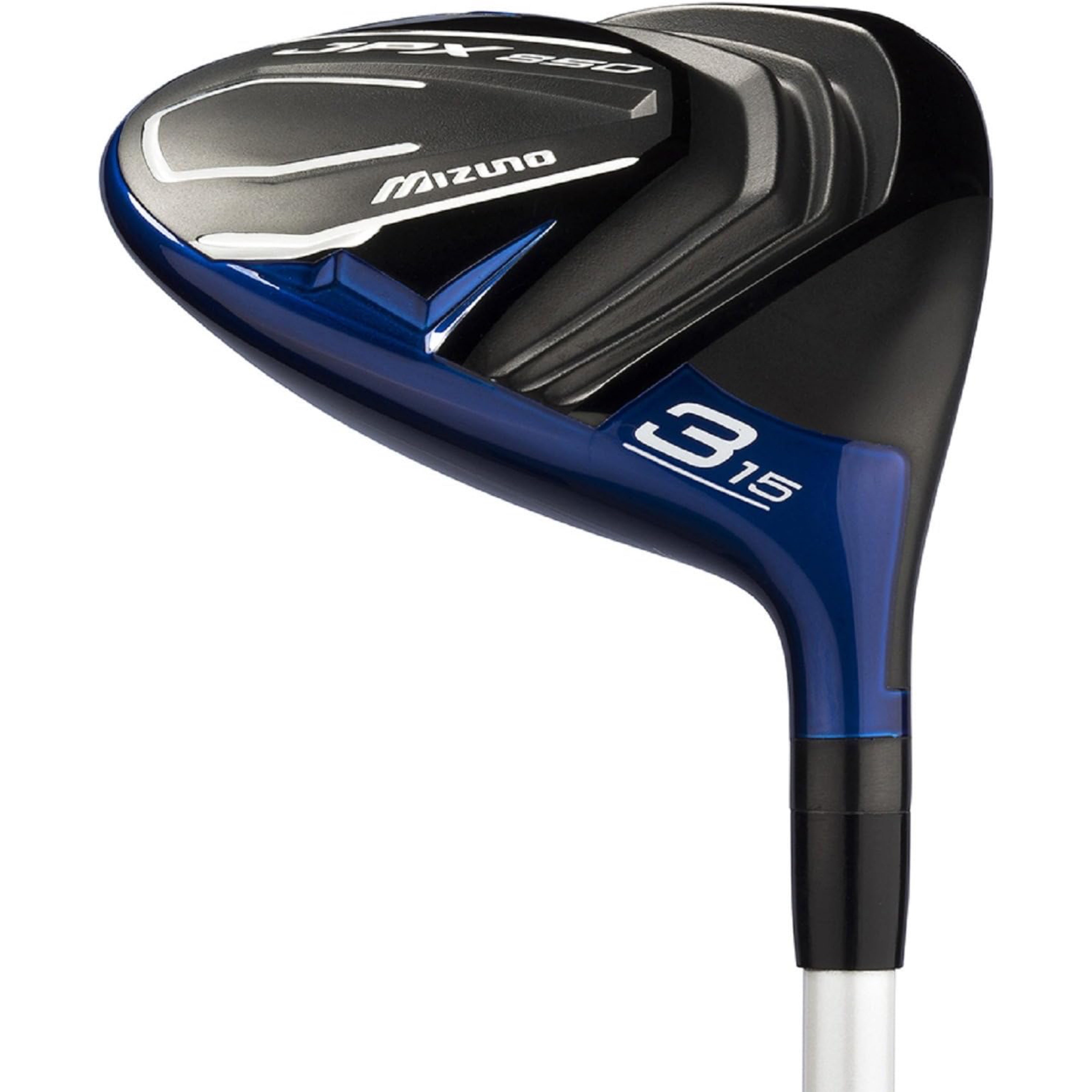 Mizuno Jpx 850 Legno 3 MANCINO