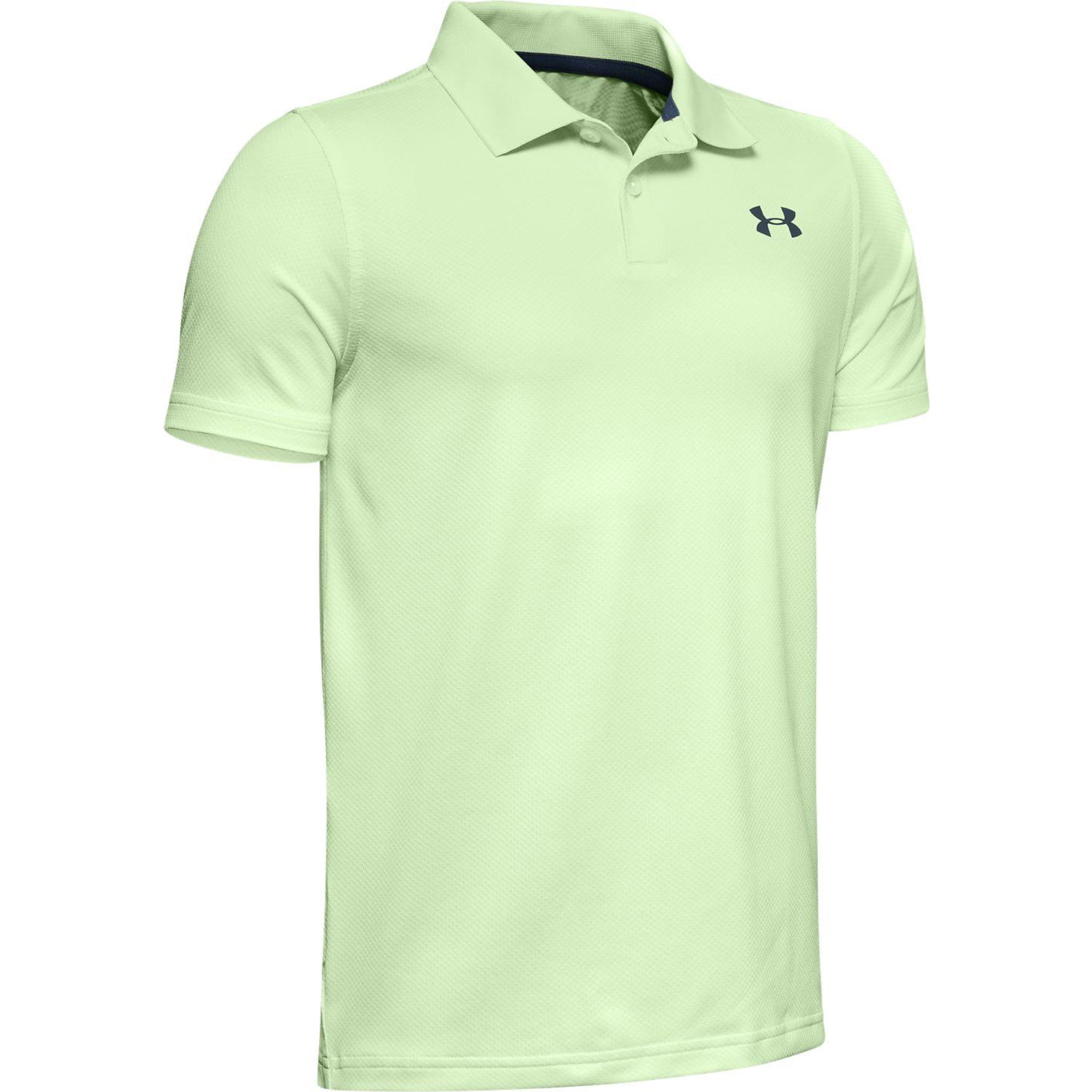 Under Armour Performance Polo 2.0 Junior
