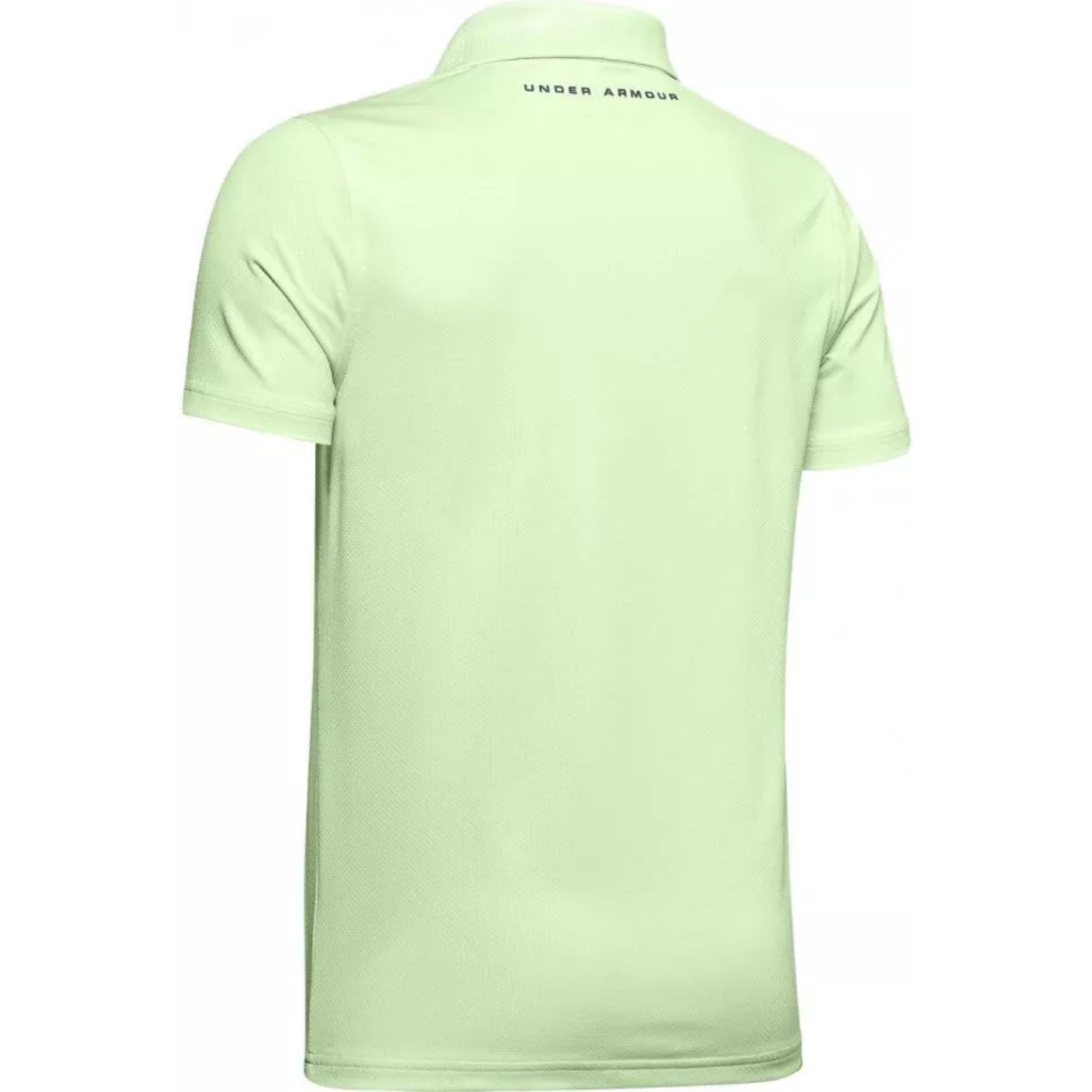 Under Armour Performance Polo 2.0 Junior