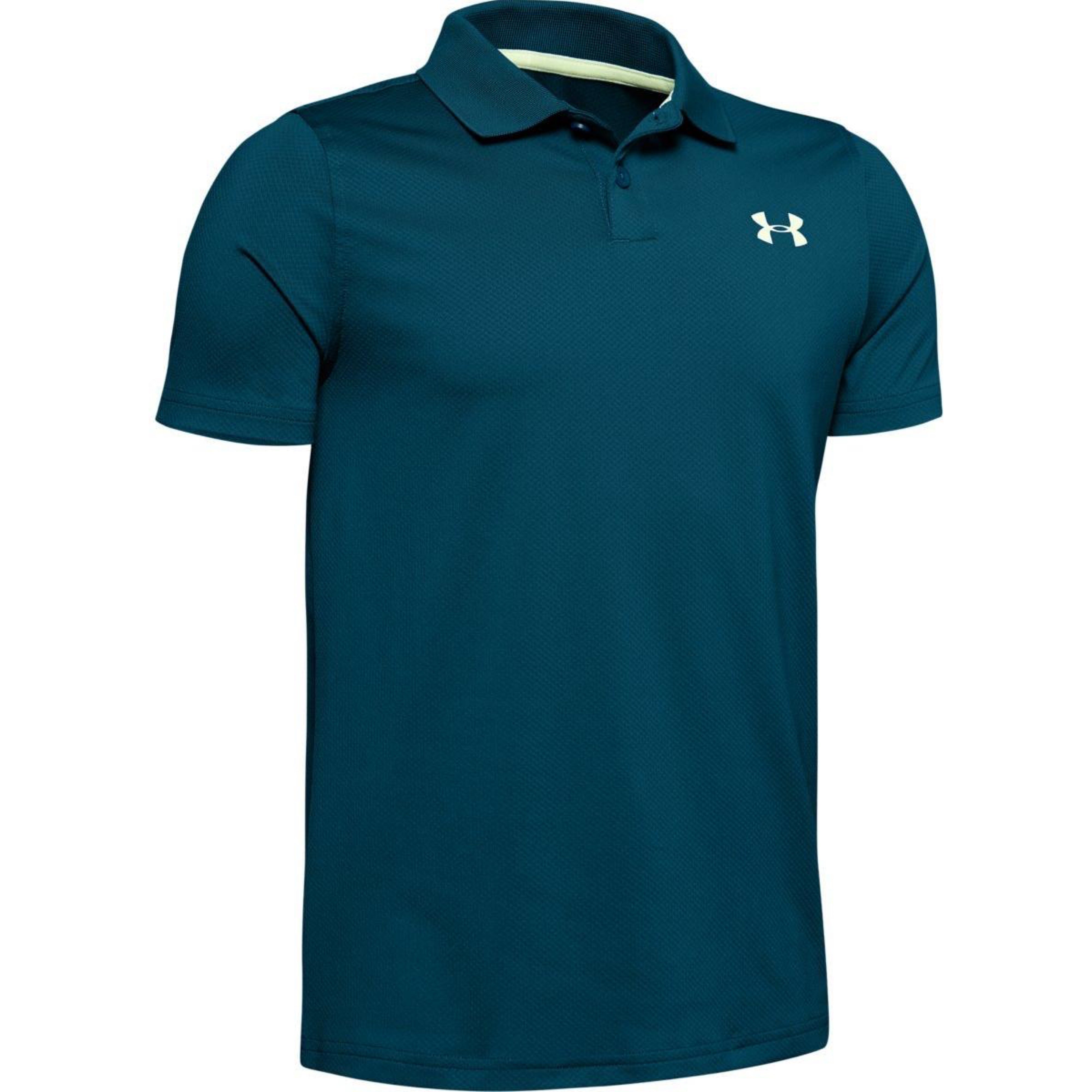 Under Armour Performance Polo 2.0 Junior