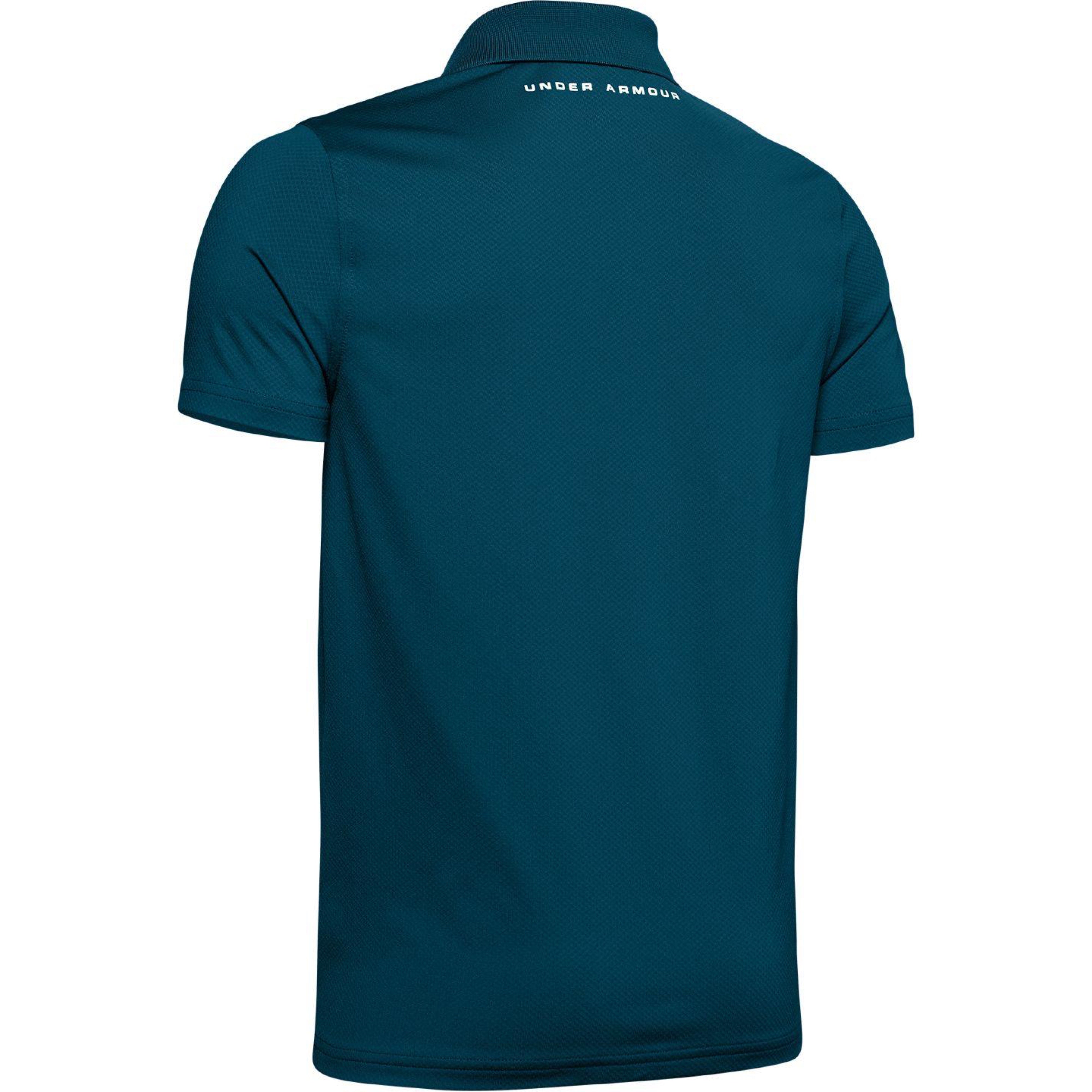 Under Armour Performance Polo 2.0 Junior