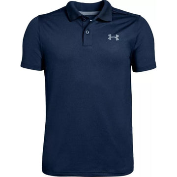 Under Armour Performance Polo 2.0 Junior