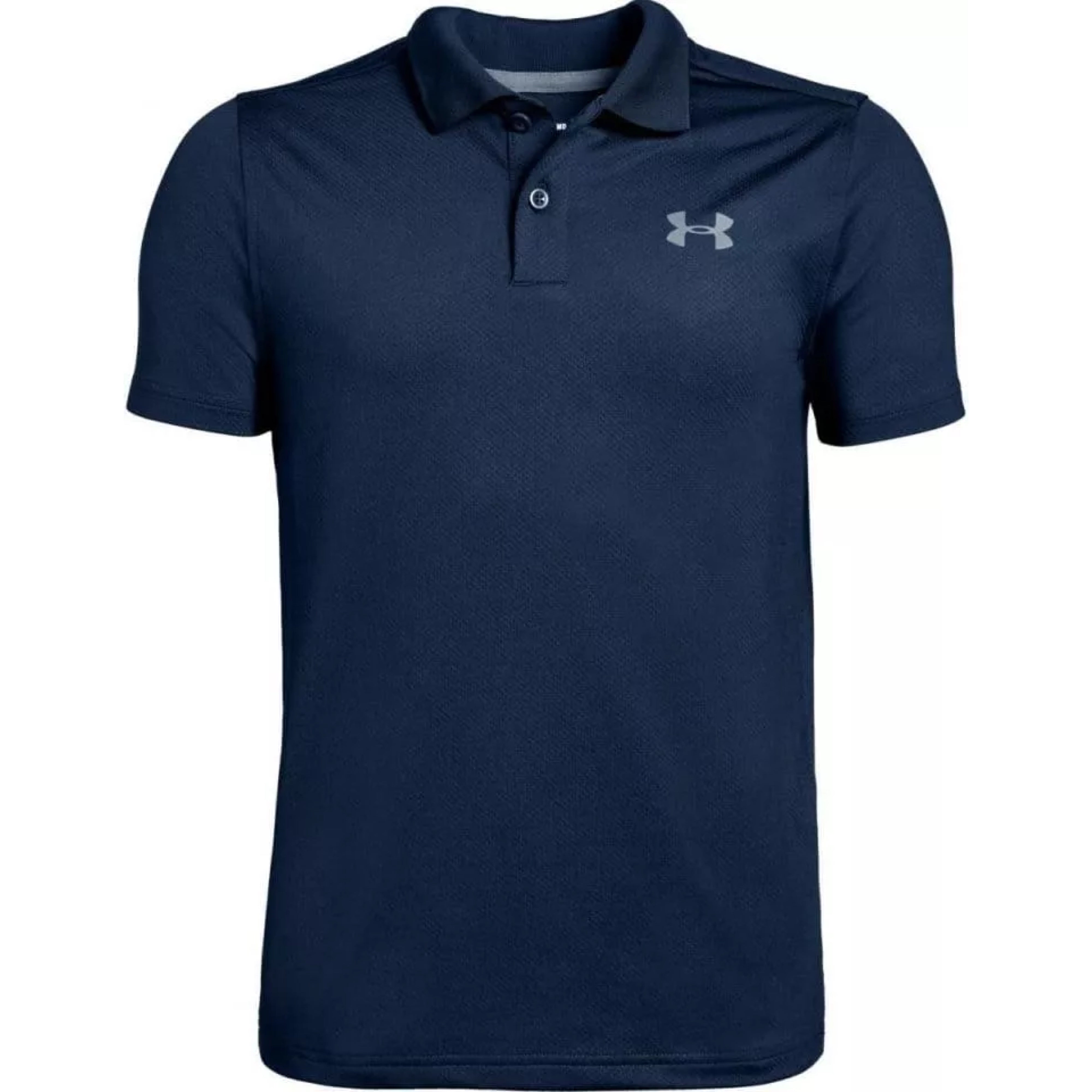 Under Armour Performance Polo 2.0 Junior