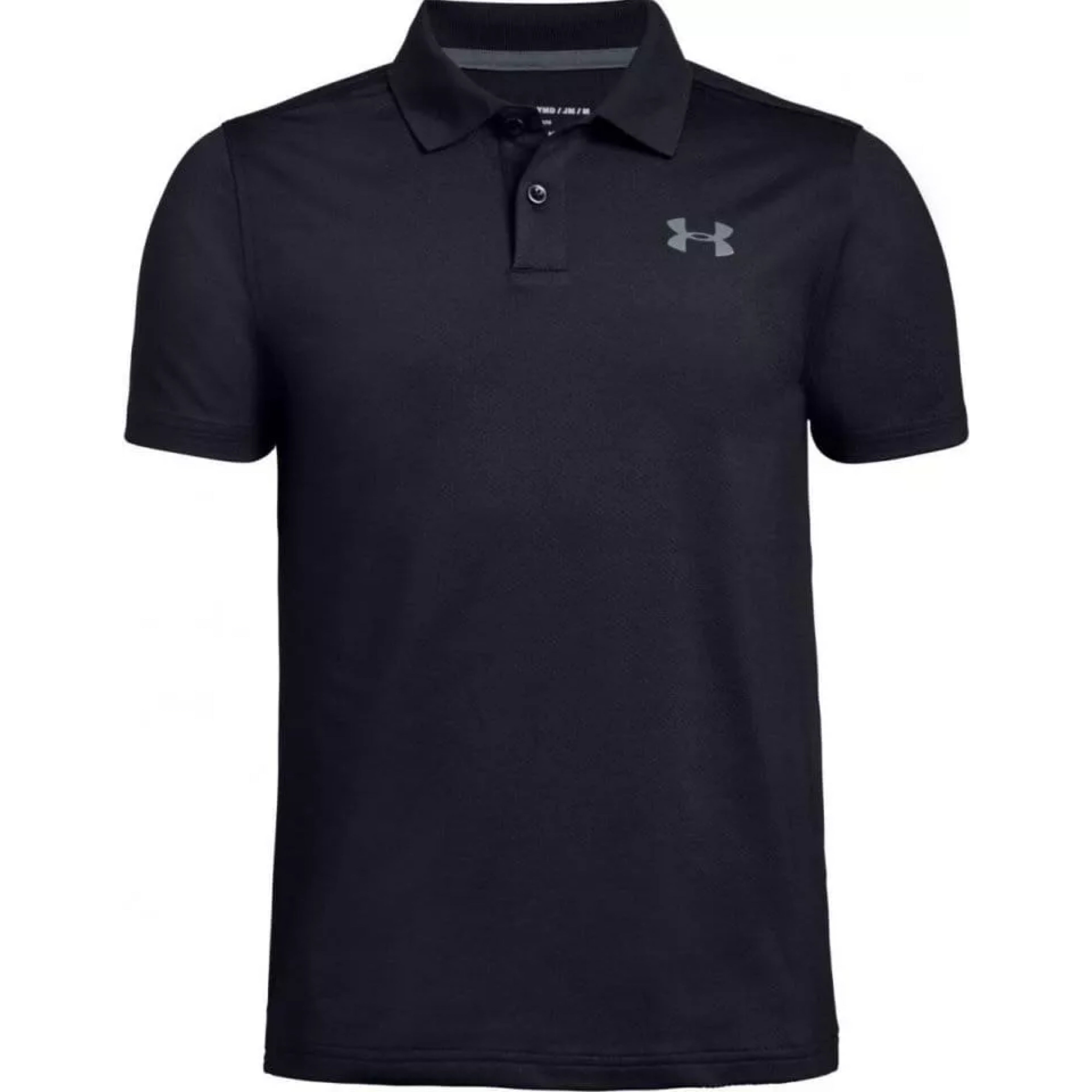 Under Armour Performance Polo 2.0 Junior