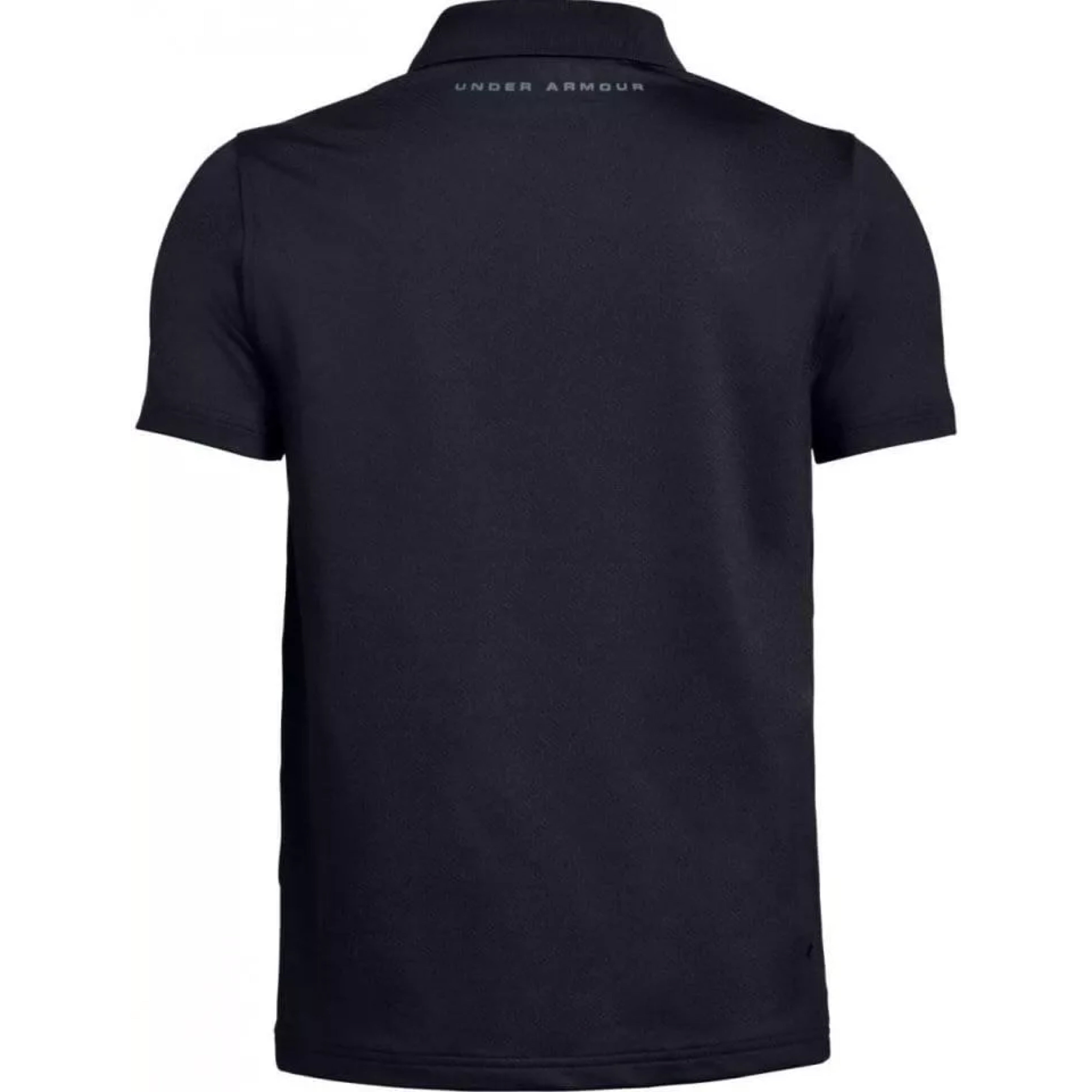 Under Armour Performance Polo 2.0 Junior