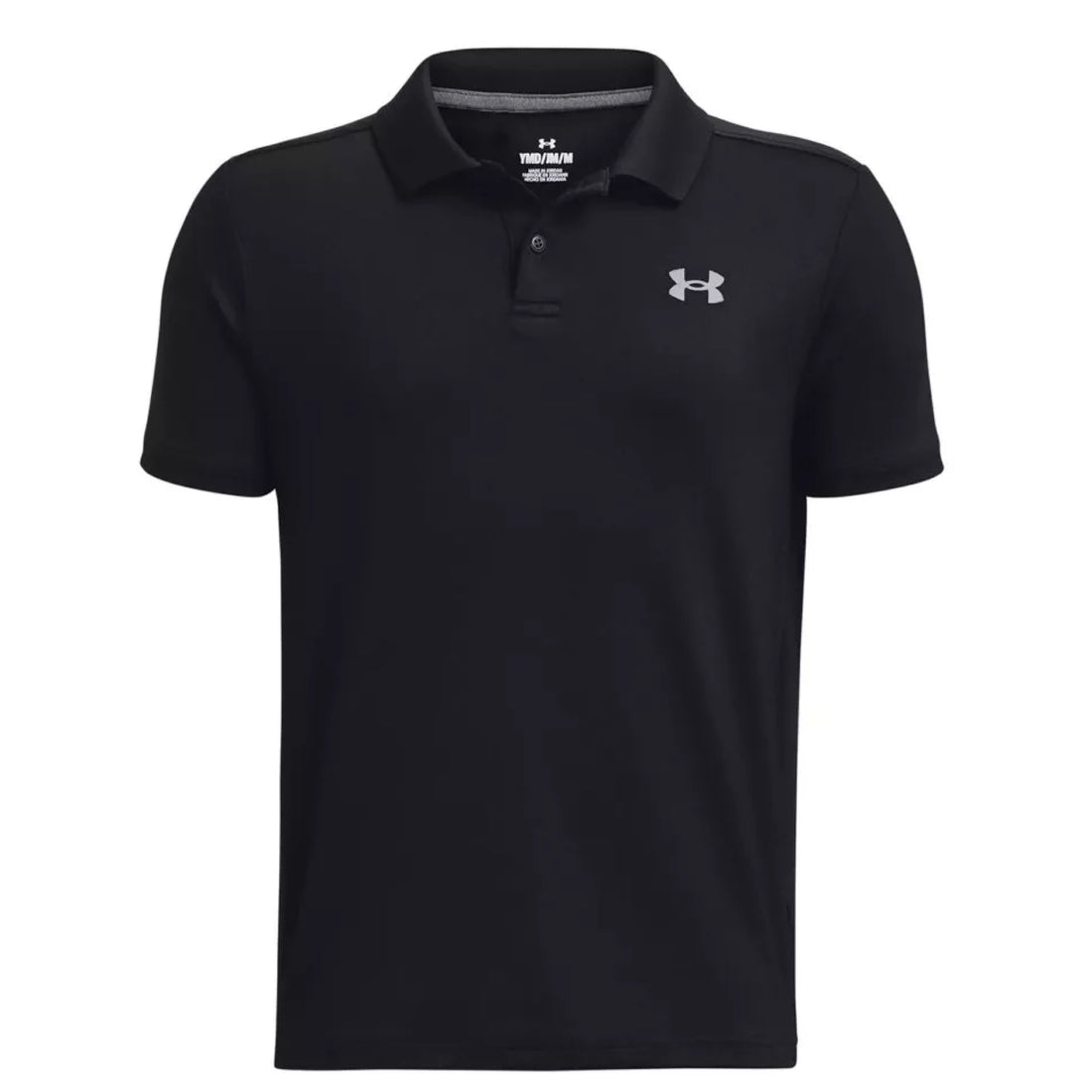 Under Armour Matchplay Polo Junior
